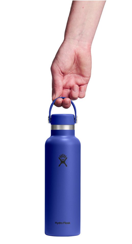 Hydro Flask Trinkflasche 21 OZ Standard Flex Cap, 621 ml – Bild 3 von 3