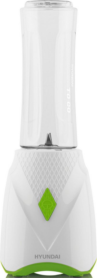 Hyundai Standmixer HYUPB900, 300 W – Bild 2 von 5