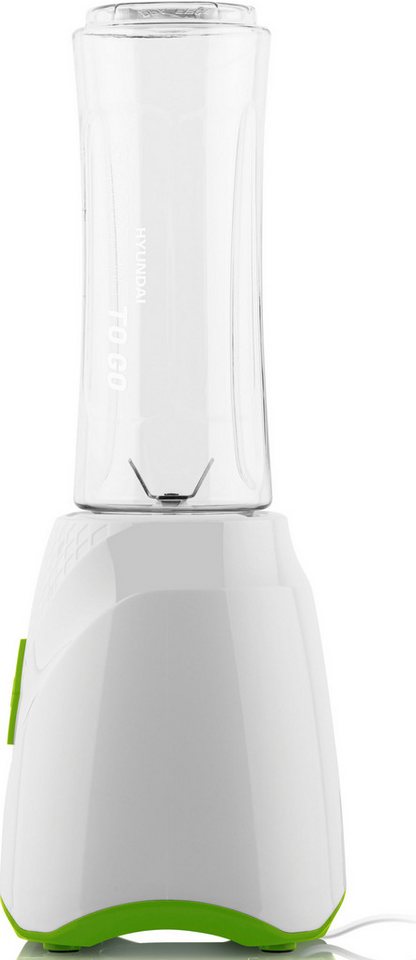 Hyundai Standmixer HYUPB900, 300 W – Bild 3 von 5