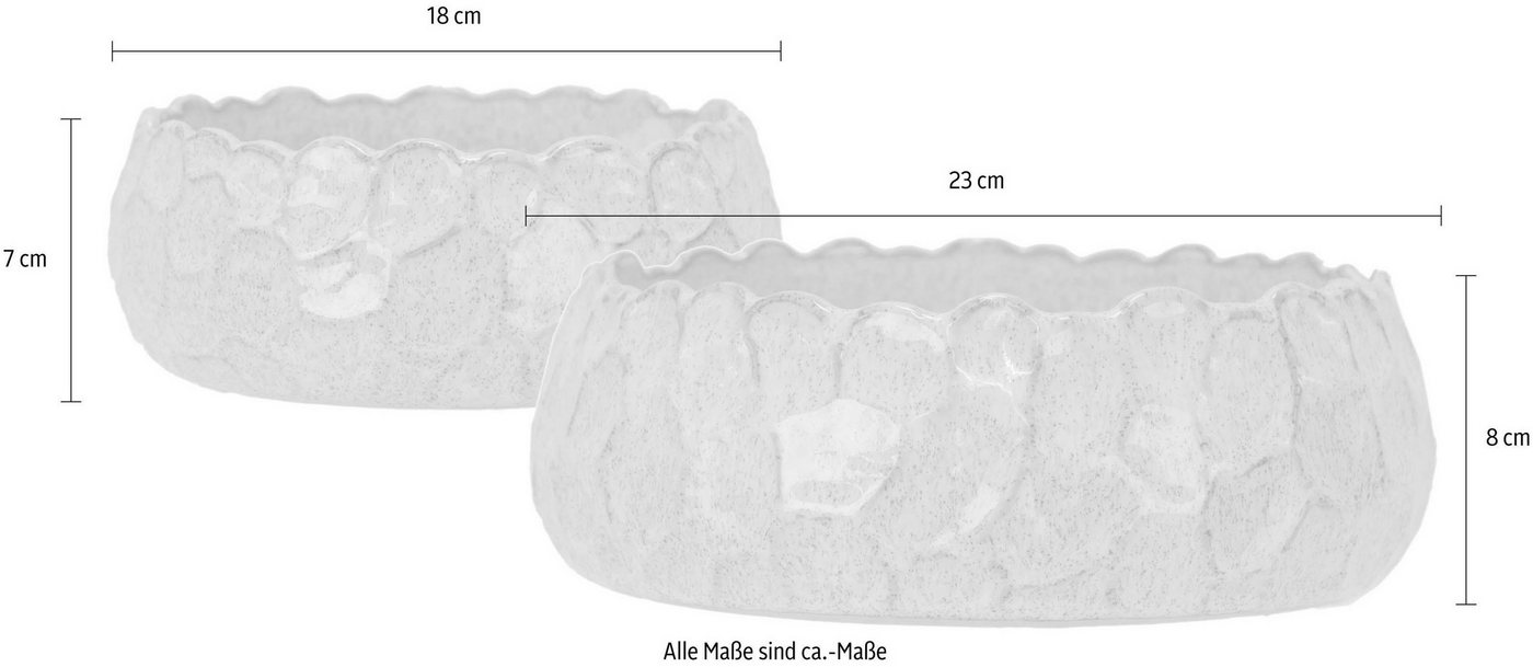 I.GE.A. Dekovase – Bild 2 von 5