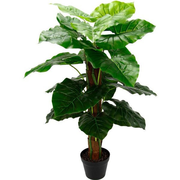 Kunstpflanze Philopflanze, I.GE.A., Höhe 84 cm
