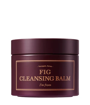 I'm from Fig Cleansing Balm Reinigungsbalsam · 100 ml