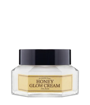 I'm from Honey Glow Cream Gesichtscreme · 50 ml
