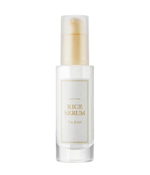 I'm from Rice Serum Gesichtsserum · 30 ml