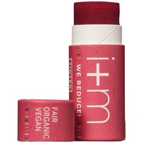 i+m Tönender Lippenbalsam "WE REDUCE!", cherry