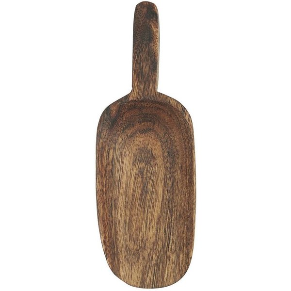 Ib Laursen Schöpflöffel Löffel Schippe Schaufel Mehlschippe Schütte Holz Laursen 17024-00