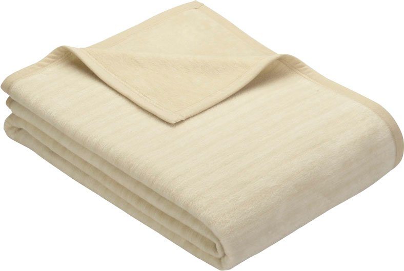 IBENA Sesselschoner Fano, B x H: 50 x 200 cm, mit modernen Streifen – Bild 2 von 3