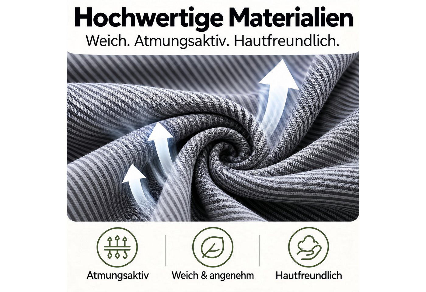 ibettertec Babytrage Babytrage,Kleinkindtrage, 2026 Neue ergobaby babytrage von, Neugeborenen bis Kleinkind,tragbare leichte rutschfeste Hüftsitztrage – Bild 3 von 4