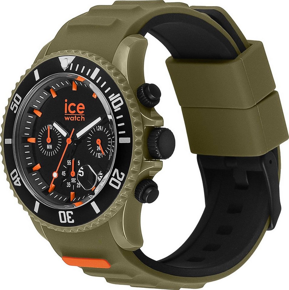 ice-watch Chronograph ICE Chrono – Bild 2 von 4