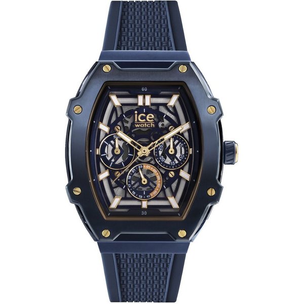 ice-watch Quarzuhr Boliday