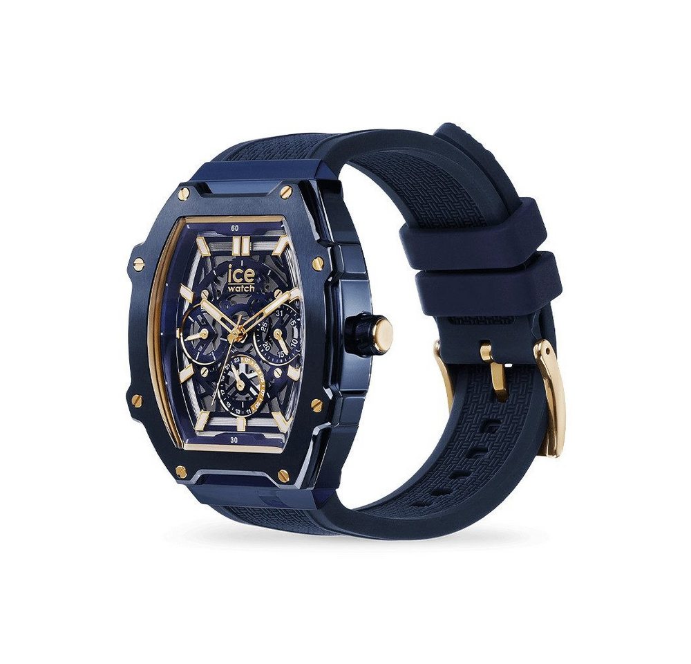 ice-watch Quarzuhr Boliday – Bild 2 von 4