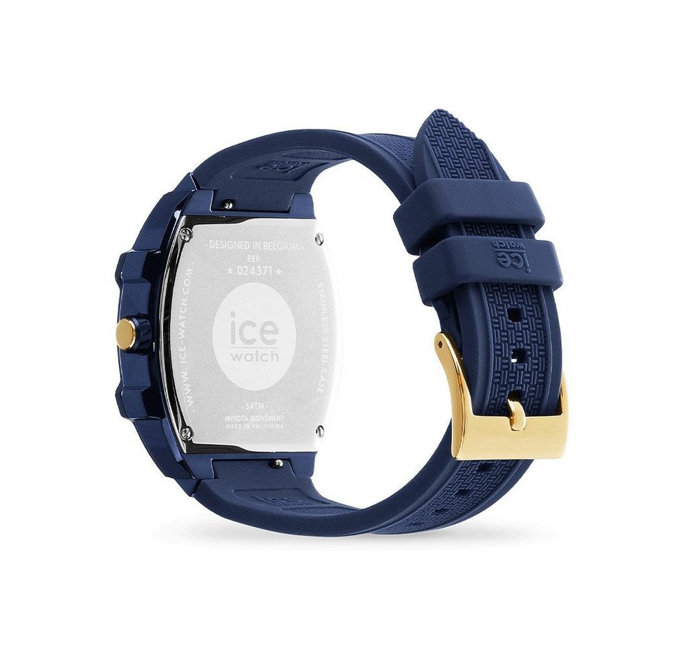ice-watch Quarzuhr Boliday – Bild 4 von 4