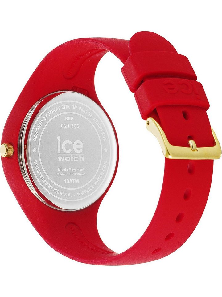 ice-watch Quarzuhr ICE Cosmos – Bild 4 von 4