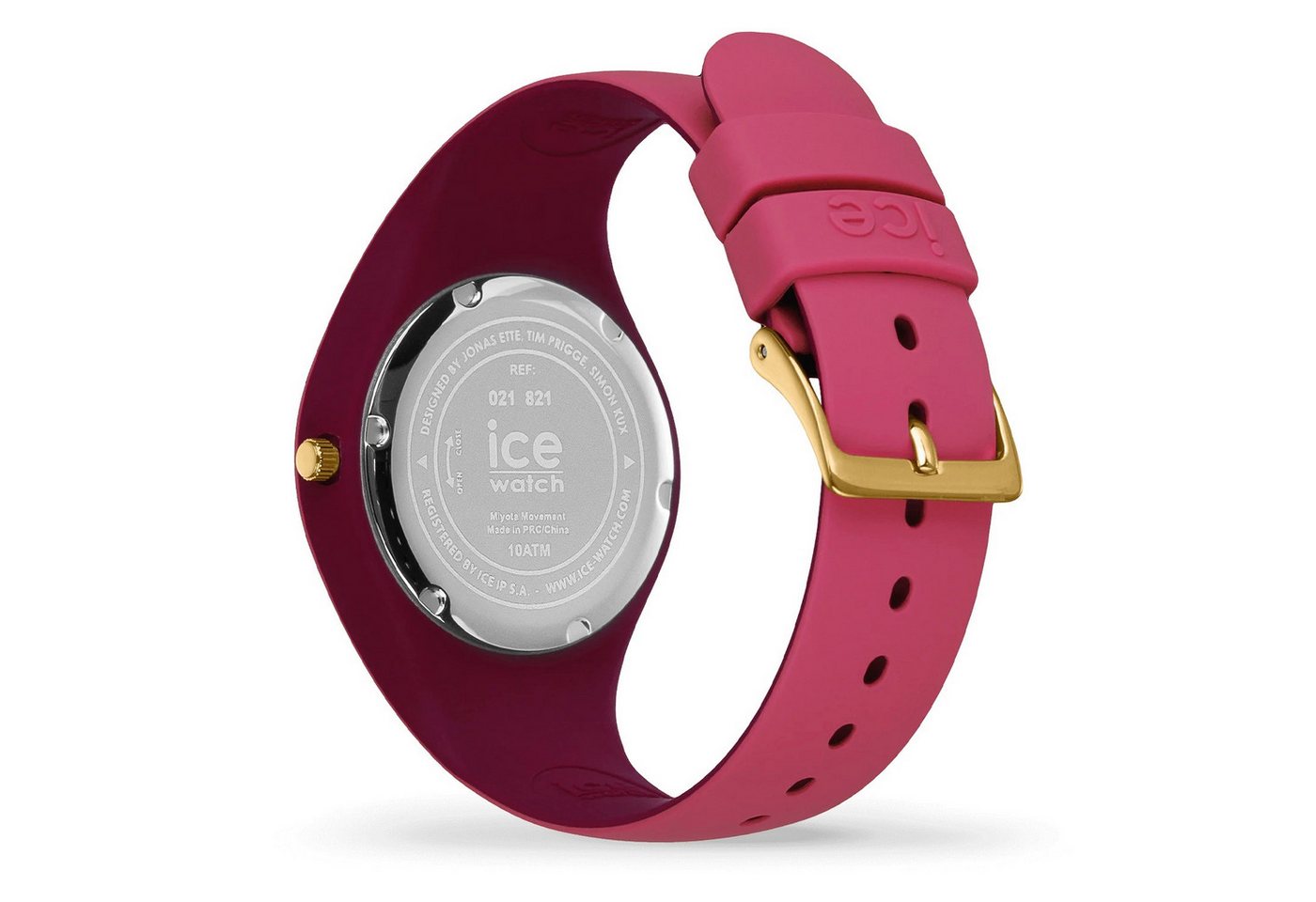 ice-watch Quarzuhr ICE duo chic – Bild 4 von 4