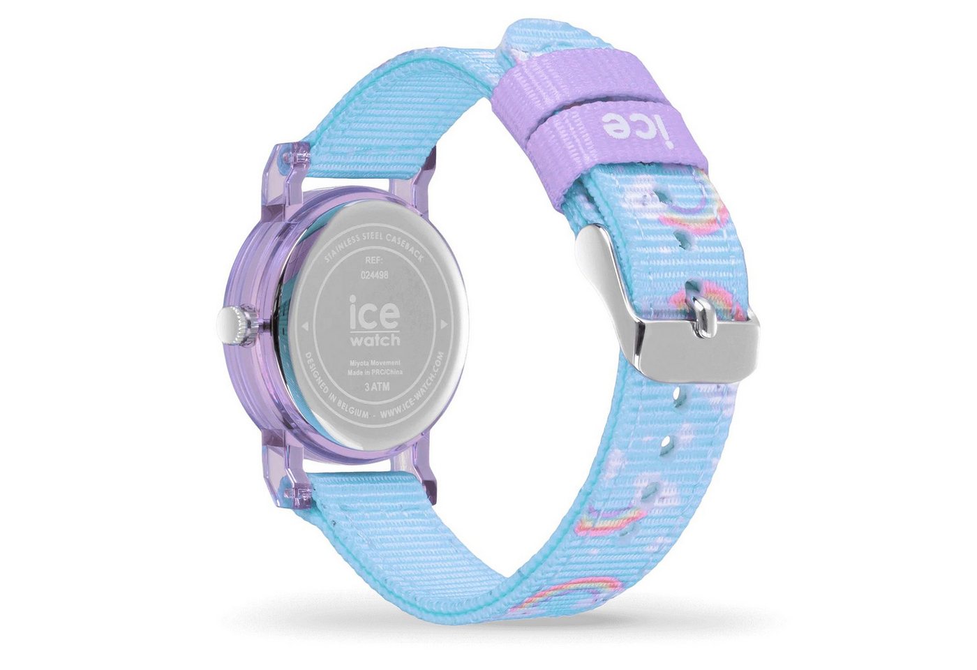 ice-watch Quarzuhr ICE Learning – Bild 4 von 4