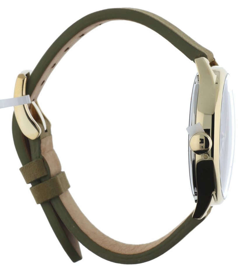 ice-watch Quarzuhr Ice Time Khaki – Bild 5 von 5