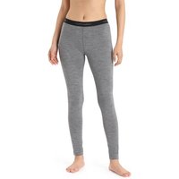 Leggings Hose lang gritstone heather (Damen)
