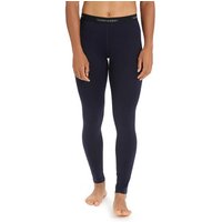 ICEBREAKER Damen Leggings "260 Tech", Größe XL in Schwarz