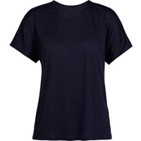 ICEBREAKER Damen Shirt, Größe S in Blau