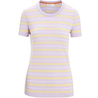 ICEBREAKER Damen Shirt, Größe L in Lila