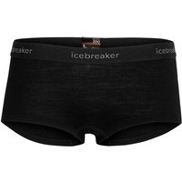 ICEBREAKER Damen Unterhose 200 Oasis Boy Shorts