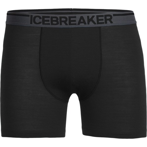 Icebreaker Funktionsunterhose Anatomica Boxers