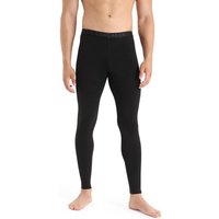 ICEBREAKER Herren Funktionsunterhose "200 Oasis" Lang