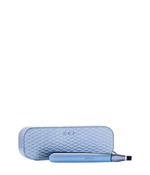 ghd Iced Luxe Collection ghd chronos Limited Edition Glätteisen Icy Blue (wie neu) wie neu · 1 Stk
