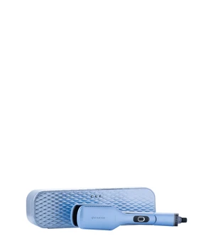 ghd Iced Luxe Collection ghd duet Style Limited Edition 2-in-1 Hot Air Styler in Icy Blue wie neu · 1 Stk
