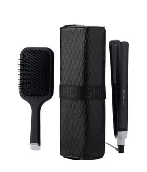 ghd Iced Luxe Collection ghd platinum+ Geschenkset (wie neu) wie neu · 1 Stk