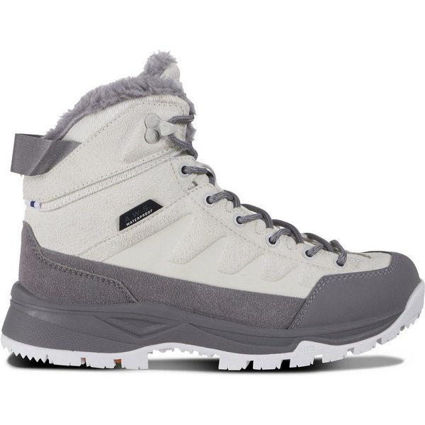 Icepeak AREZZO Outdoorwinterstiefel Winterschuhe, Winterboots, Snowboots, gefüttert & wasserdicht