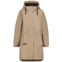 ICEPEAK Damen AALAN, Größe 36 in Schwarz