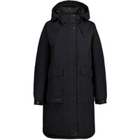 ICEPEAK Damen AALAN, Größe 44 in Schwarz