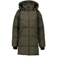 ICEPEAK Damen ADAIRE, Größe 42 in Schwarz