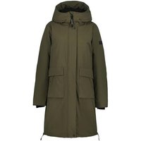 ICEPEAK Damen ADAIS, Größe 34 in Schwarz