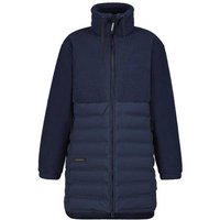 ICEPEAK Damen ADATA, Größe 42 in Schwarz
