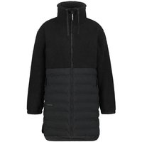 ICEPEAK Damen ADATA, Größe 38 in Schwarz