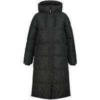 ICEPEAK Damen ADDIA, Größe 38 in Schwarz