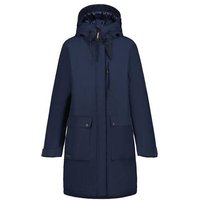 ICEPEAK Damen ADDIE, Größe 46 in Schwarz