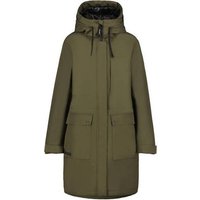 ICEPEAK Damen ADDIE, Größe 46 in Schwarz