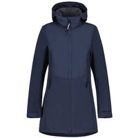 ICEPEAK Damen ALAMOSA, Größe 42 in Schwarz