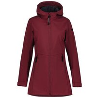 ICEPEAK Damen ALAMOSA, Größe 42 in Schwarz
