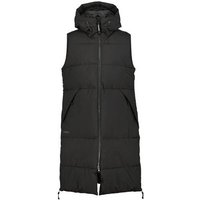 ICEPEAK Damen ARDES, Größe 40 in Schwarz