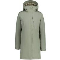 ICEPEAK Damen BAGHERIA, Größe 36 in Schwarz