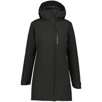 ICEPEAK Damen BAGHERIA, Größe 36 in Schwarz