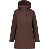 ICEPEAK Damen BAGHERIA, Größe 40 in Schwarz