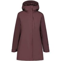 ICEPEAK Damen BAGHERIA, Größe 46 in Schwarz
