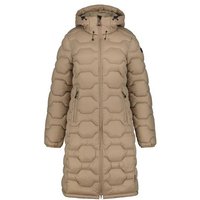 ICEPEAK Damen BANDIS, Größe 38 in Schwarz
