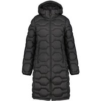 ICEPEAK Damen BANDIS, Größe 48 in Schwarz