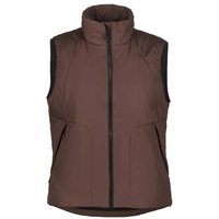 ICEPEAK Damen BARODA, Größe 38 in Schwarz